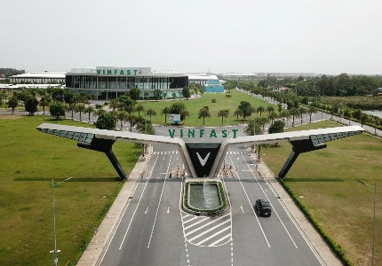 Vinfast Automobile 